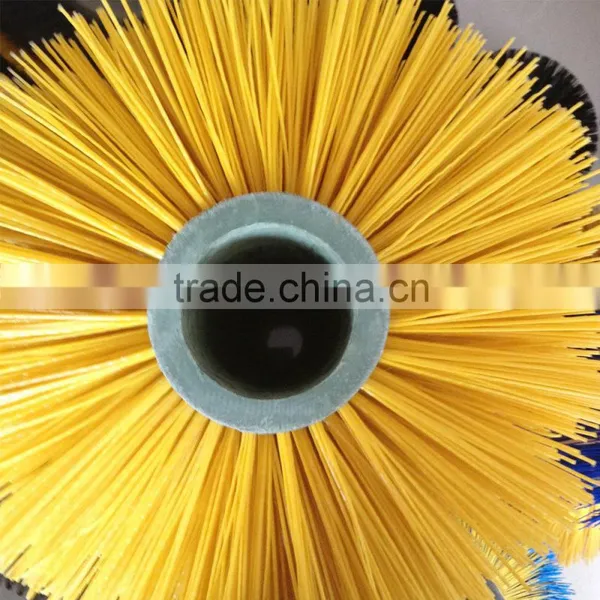 Electric Cow Brush Cleaning Cow Body photo-2