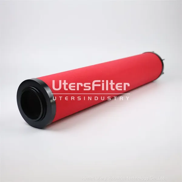 DD 780F UTERFS Replaces SMC Precision Filter Element photo-4