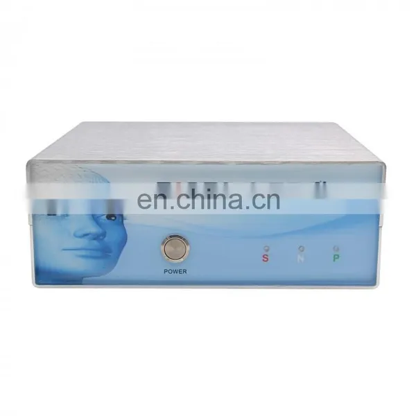 9D NLS CELL Sub Body Health Diagnostics Analyzer Quantum Bio Resonance Analyzer photo-2