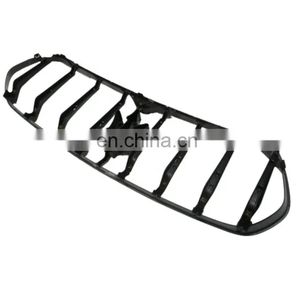 OEM 670079310 Front Bumper for Maserati Levante 2017-2018 photo-4
