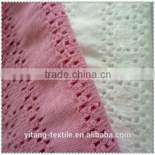 Swiss Lace Fabric photo-4