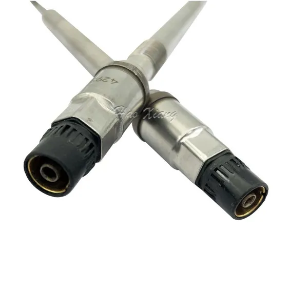 Haoxiang Top Quality Glow Plug 0103110102 Fits For Audi A7 Quattro 3.0L V6 photo-3