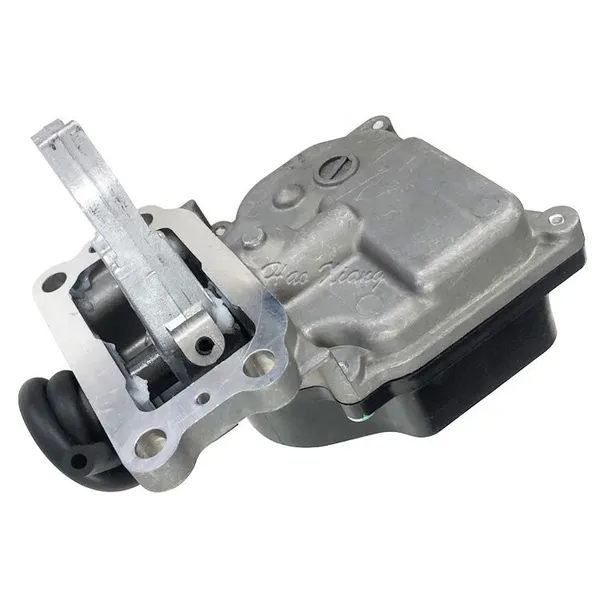 CAR Differential Vacuum Actuator Solenoid 41400-35033 For Toyota 4Runner FJ Cruiser Tacoma 2005-2019 photo-4