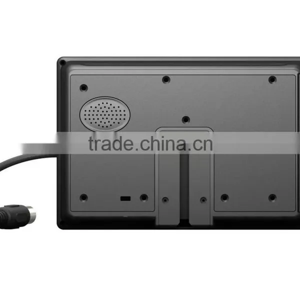 7" Standalone Wide Screen Notebook PC With WinCE 5.0 (PC-745) Quality Choice photo-3