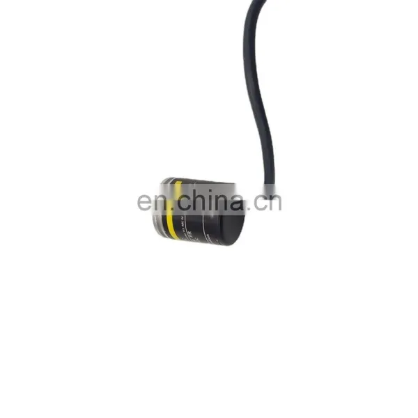 NPN Output 200ppr Encoder OMRON E6A2-CS3C Rotary Encoder photo-2