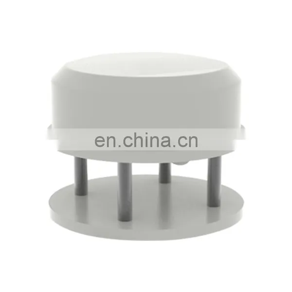 Plant Price Ultrasonic Anemograph 60m/s Range Wind Speed and Direction Sensor RS485 Anemometer photo-2