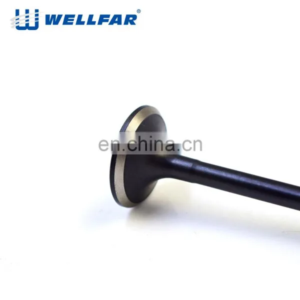 High Quality Engine Valve Intake Oem Md339752 For Mitsubishi Engine 4G18 photo-5