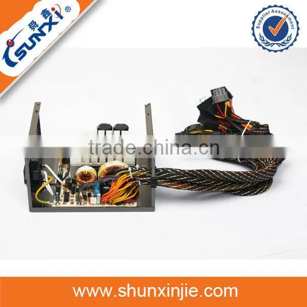 ATX case desktop pc power supply