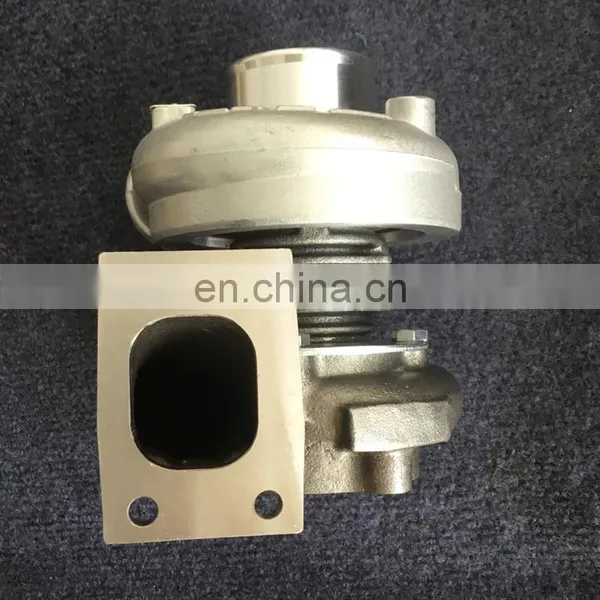 TA2505 Turbocharger 454163-0001 454163-1 454163-5001S 99449947 Turbo Charger for Case New Holland Fiat Tractor 8035.25.228, 804 photo-2
