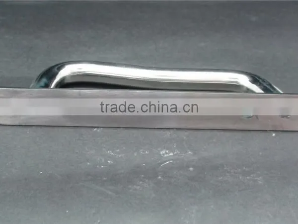 02500S 304SS Stainless Steel Door Handle, Door Grab Handles photo-5