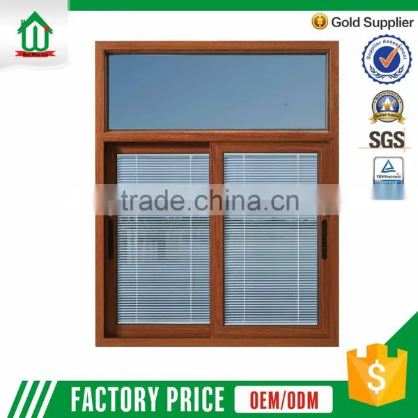 Avaible Style Aluminum Sliding Window photo-2