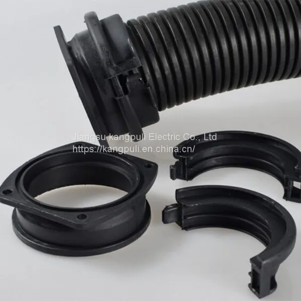 Large Diameter Bellows Joint photo-5