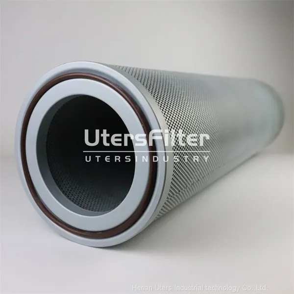 3507605 Uters Replaces DOLLINGER Oil Mist Separation Filter Element photo-2