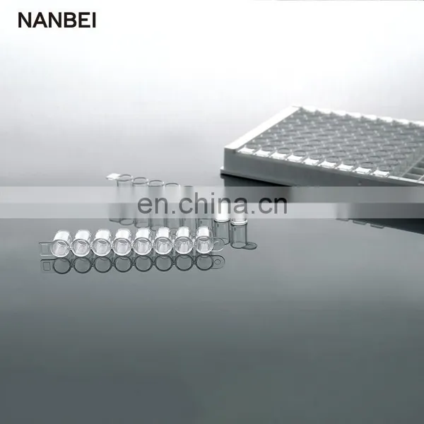 Laboratory Fluorescence Automatic Elisa Microplate Reader photo-4