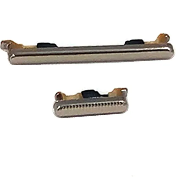 Switch Button Panel Home For Motorola Moto E5/G6 PLAY Menu Keypad Return On Off Function Usb Part photo-2