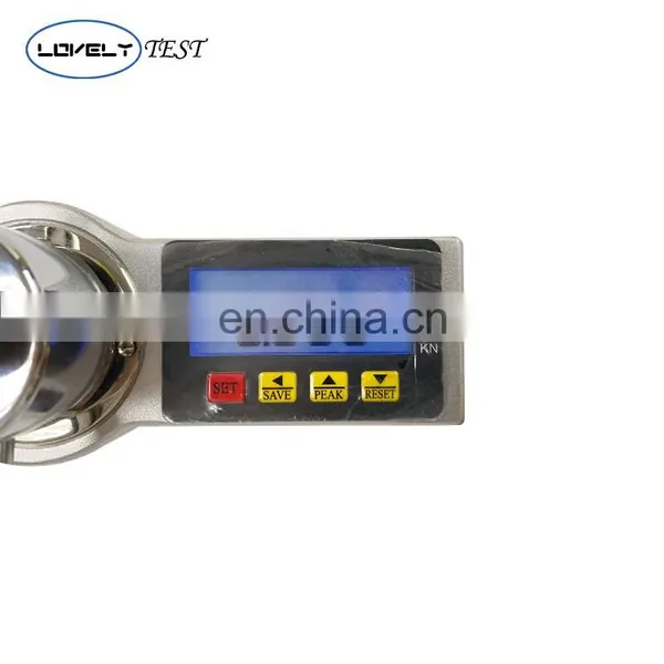 Portable Digital Carbon Fiber Bond Strength Tester Pull off Strength Tester photo-3