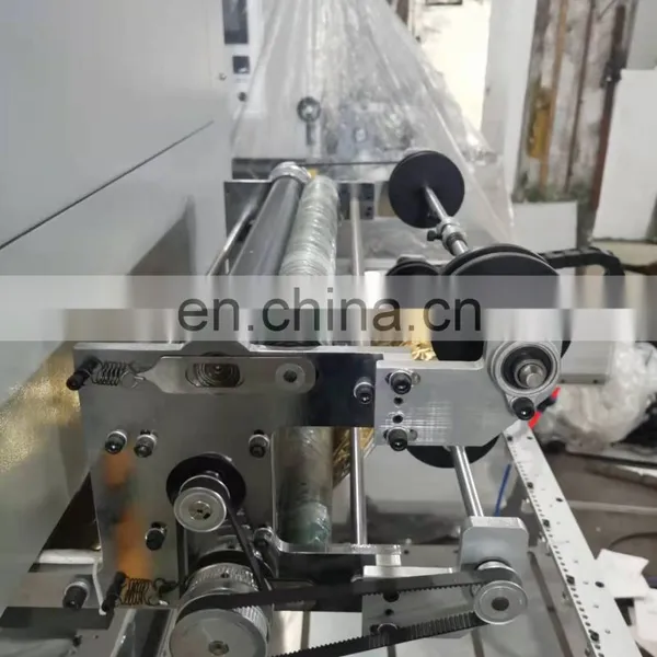 Automatic Hot Foil Stamping Machine For Bible Logo Gold Book Cover Aluminum Engrave Embossed Leather JXC-75 photo-4