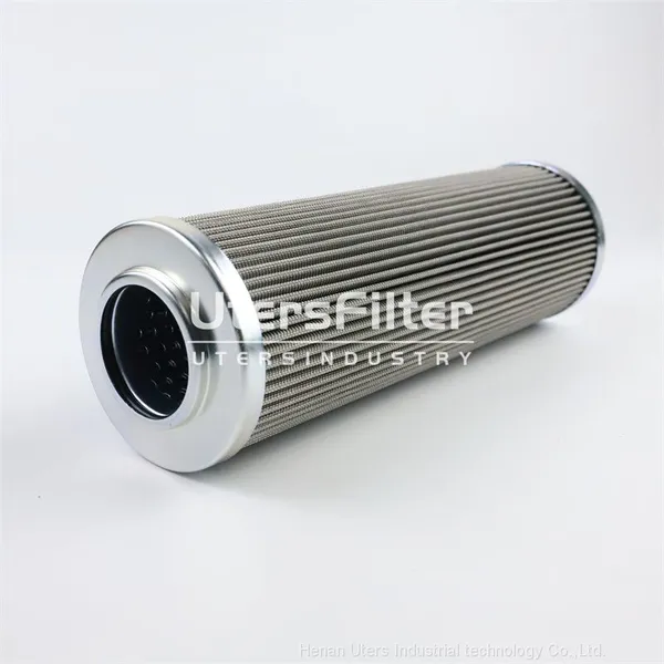 FBX-800*10 UTERS Replace of LEMMIN Hydraulic Oil Filter Element Accept Custom photo-5