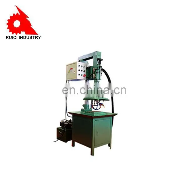Custom Vertical Multi-spindle Multi-shaft Drilling Machine photo-4