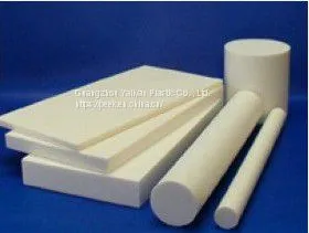 White Glossy Pet Sheet Board PET Materials Custom photo-2