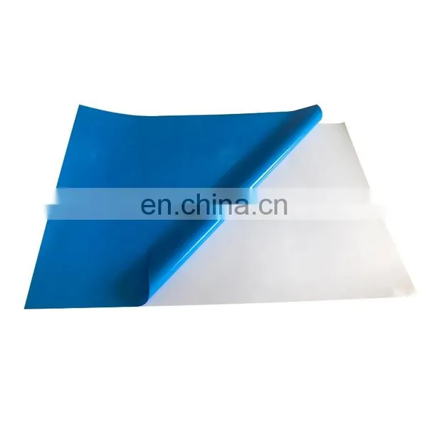 120g/140g Self-adhesive Cuttable Color Vinyl Roll Price (High Glossy ,Pure Matte 0.61m /1.22m ) photo-3