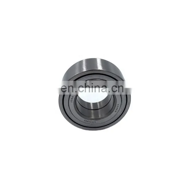 5172038000 Ij111002 Front Auto Wheel Bearing Size 42x80x36 ZZ for Korean Small Car ELANTRA III (XD) (2000-2009) photo-5