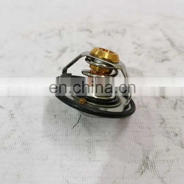 5256423 C5256423 Thermostat 6ISBe ISF3.8 Diesel Engine Parts Original Parts 5256423/C5256423/4929642/3973834/5292742/3974823 photo-3