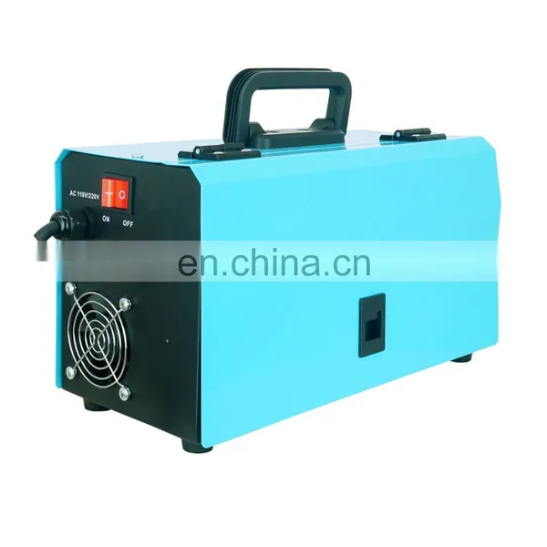 220V Inverter Welding Machine Device Gas Gasless Cored Wire Mig Mag Welding Machine Price Welder Mig photo-3