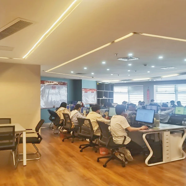 Xiamen Xingluan Industrial Co.,Ltd company overview - view 2