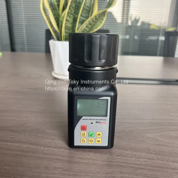 Digital Grain Moisture Meter Corn Moisture Meter