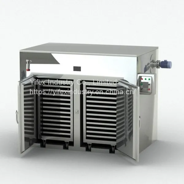 CT-C Hot Air Circulating Drying Oven