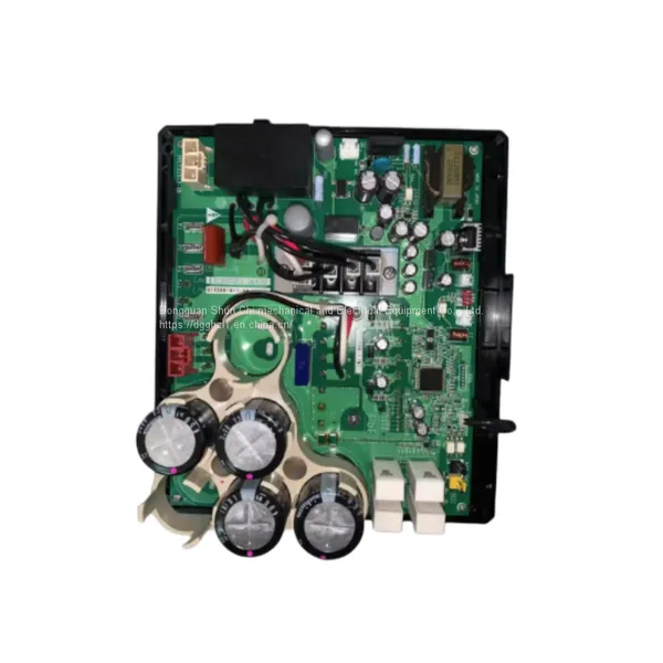Daikinair-conditioning Computer Control Board, Main Board FUYP-M EC0613(A) Inner Board photo-4
