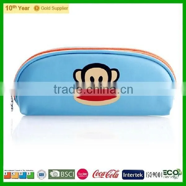 Funky Pencil Cases,cartoon Printing Pencil Case,folding Pencil Case photo-3