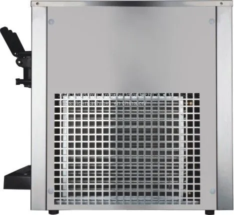 26L Hourly Output Ice Cream Machine photo-2
