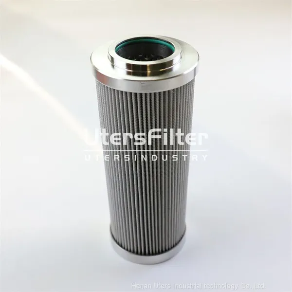 87480024 INR-Z-00200-API-PF10-V Uters Replace INDUFIL air Filter Element photo-3