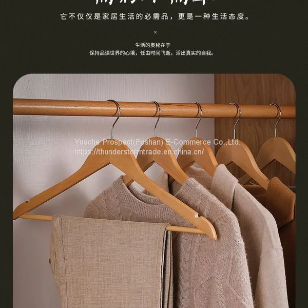 Wooden Hanger photo-5