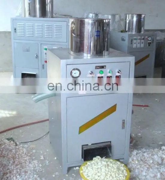 Electric Garlic Peeler Machine photo-2