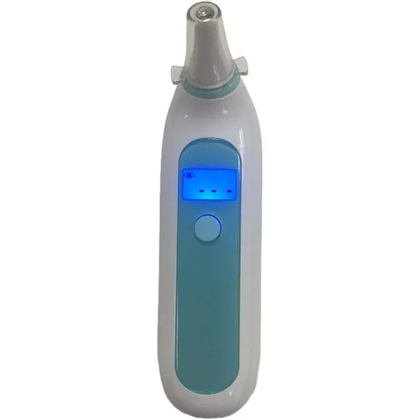 Daxin Infrared Ear Thermometer TE-82 Infrared Thermometer photo-3