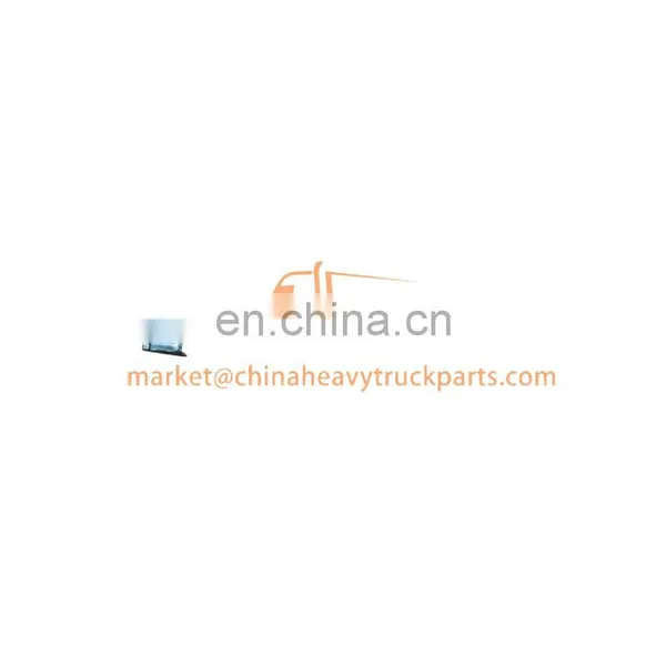 Foton Auman/Aumark/Miler/Land Pioneer Weichai Engine Gearbox Zf/Fast Truck Spare Parts 1b24961200028 Rh Front Door Rail photo-2