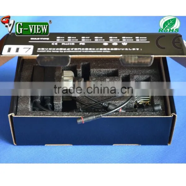 Factory Direct Selling H16 2800lm Auto Led Headlight 10-30v , Led Car Headlight H16 Led Auto Headlight photo-5
