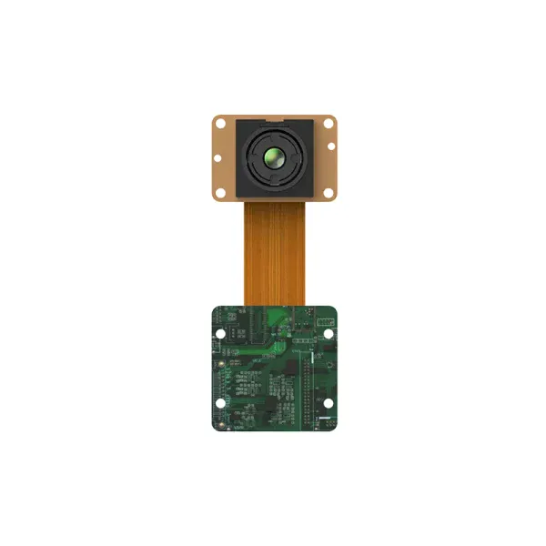 Turing C256 Uncooled Infrared Module photo-3