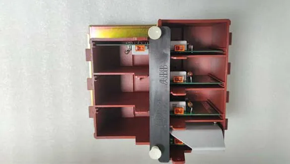 ABB KUC755AE105 3BHB005243R0105 Drive Power photo-3