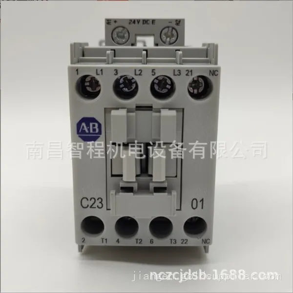Allen-Bradley 100 Series Contactor photo-3