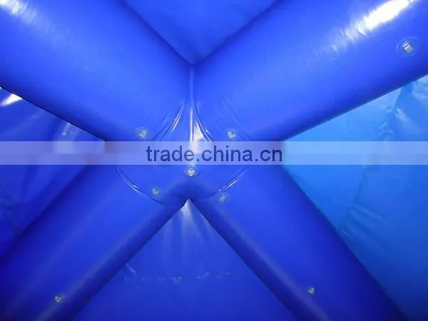 100% Air Sealed Inflatable Tent ,Inflatable Air Tent for Rental Business photo-3