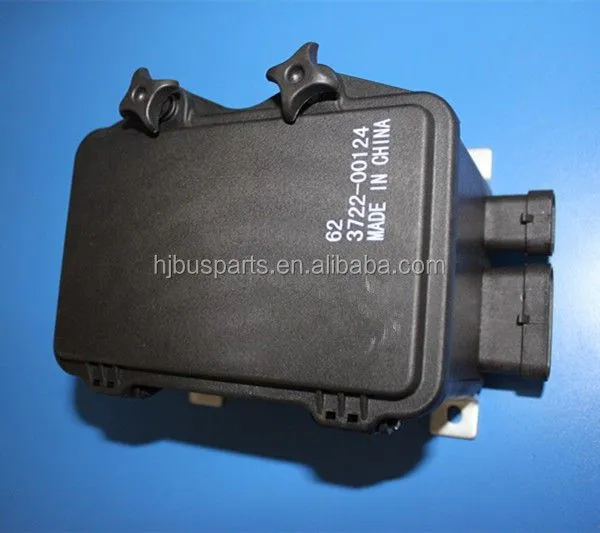 Other Performance Parts 3722-00124 ZK6129H High Quality Deputy Start Control Box Use Forbus photo-4