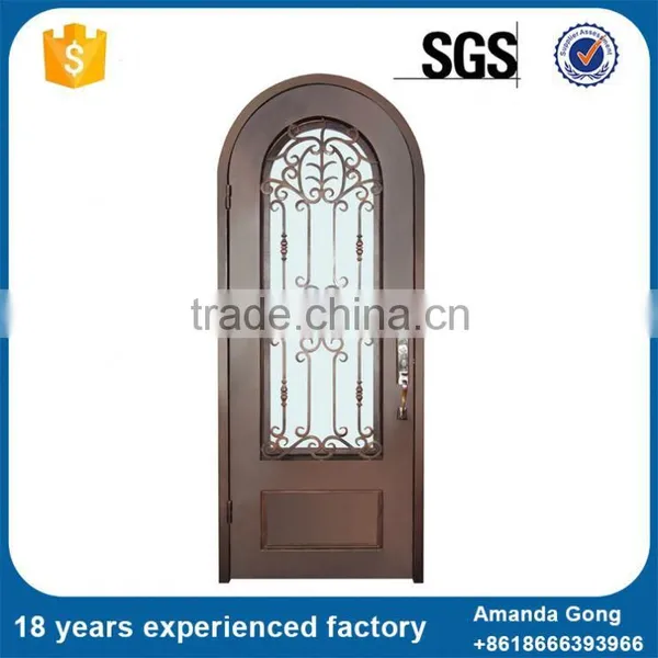 Hot Sale Item Low Price Wrought Iron Pantry Door Restaurant Hinges photo-4