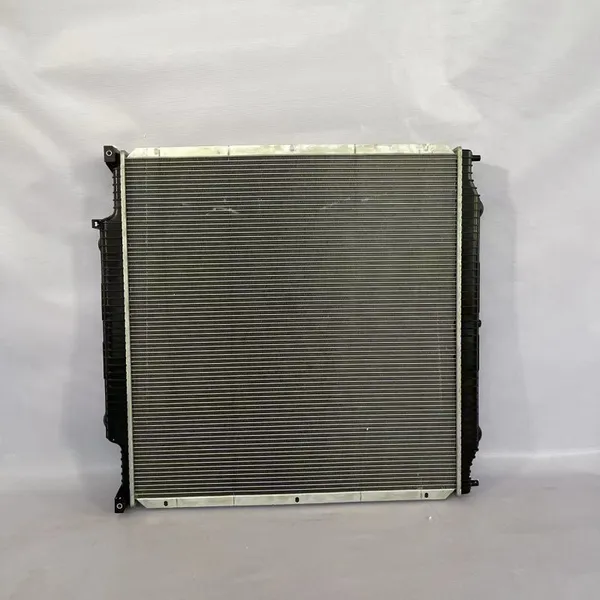 DONGFENG China Truck Auto Cooling System 1301010-KS1A1 Aluminum Radiator Parts photo-4