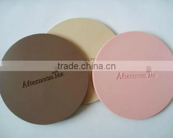 PVC Table Mat, Plastic Table Mat and Pads, PVC Emboss Placemats photo-4