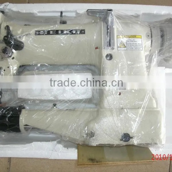 Seiko Sewing Head Mattress Tape Edge Machine photo-2