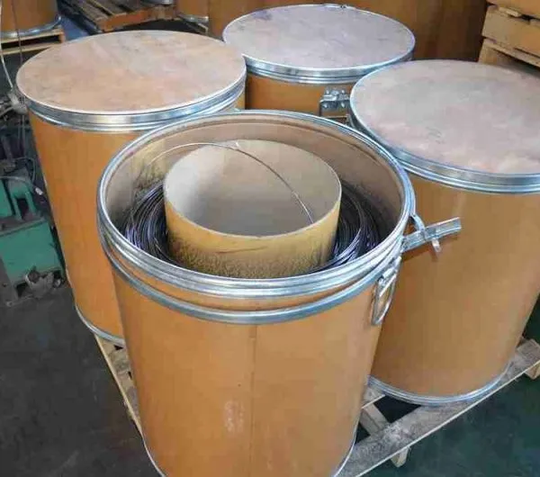 Mig Welding Wire Flux Cored Welding Wire for Sale photo-3